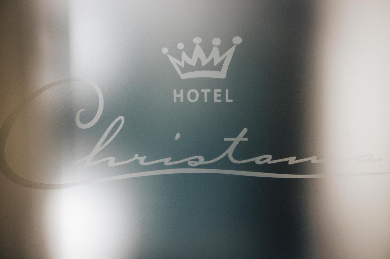 Christania 호텔 피쉬 외부 사진